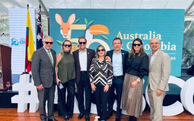 Celebrating 50 Years of Friendship: Australia Day BBQ 2025